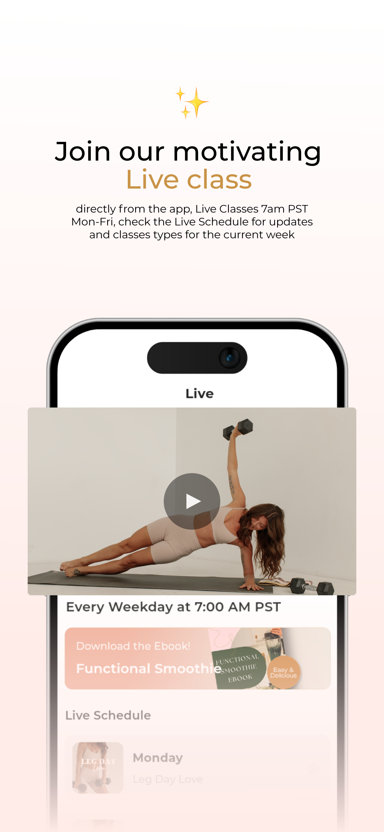 Namastay screen 3